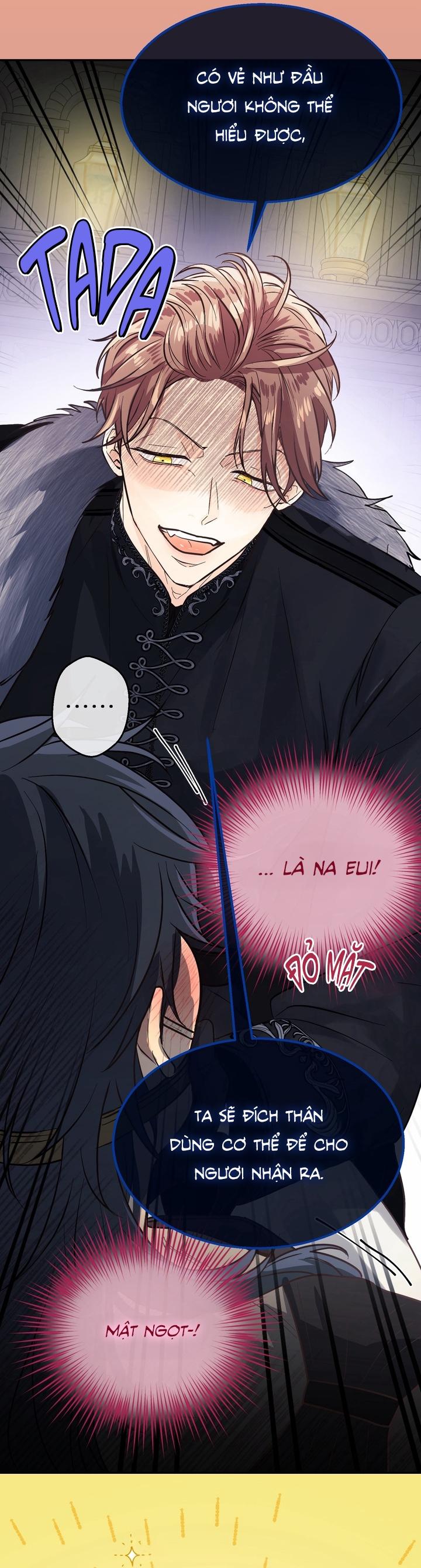 Đọc truyện [END] BẠN TRAI VÔ SONG CỦA TÔI - Chapter 38