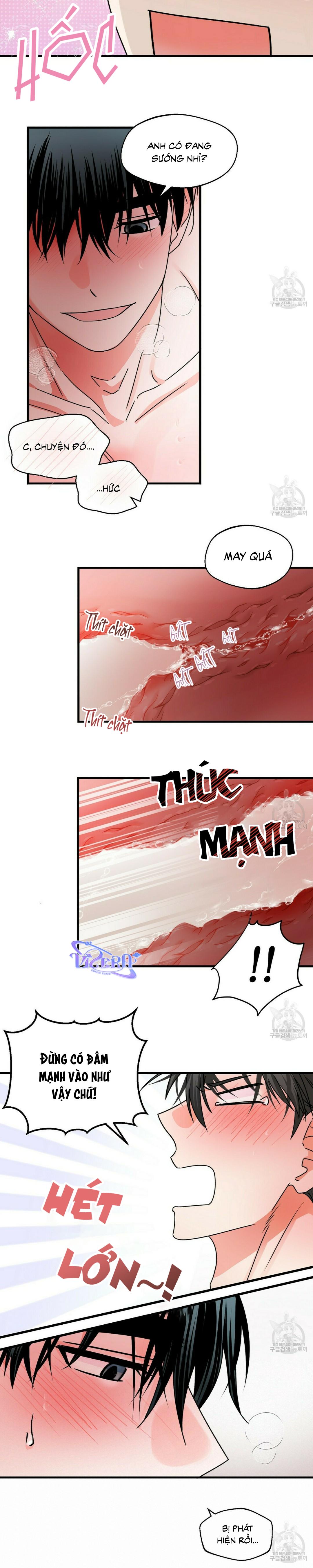 Đọc truyện Bách Dạ - Chapter 21