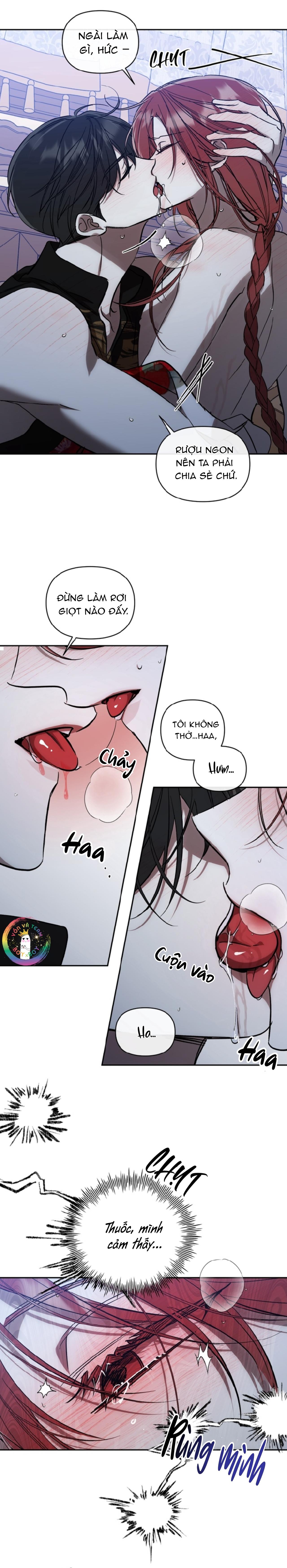 Đọc truyện Tuyển Tập Báo Cáo Xử Lý Rác Thải - Chapter 7