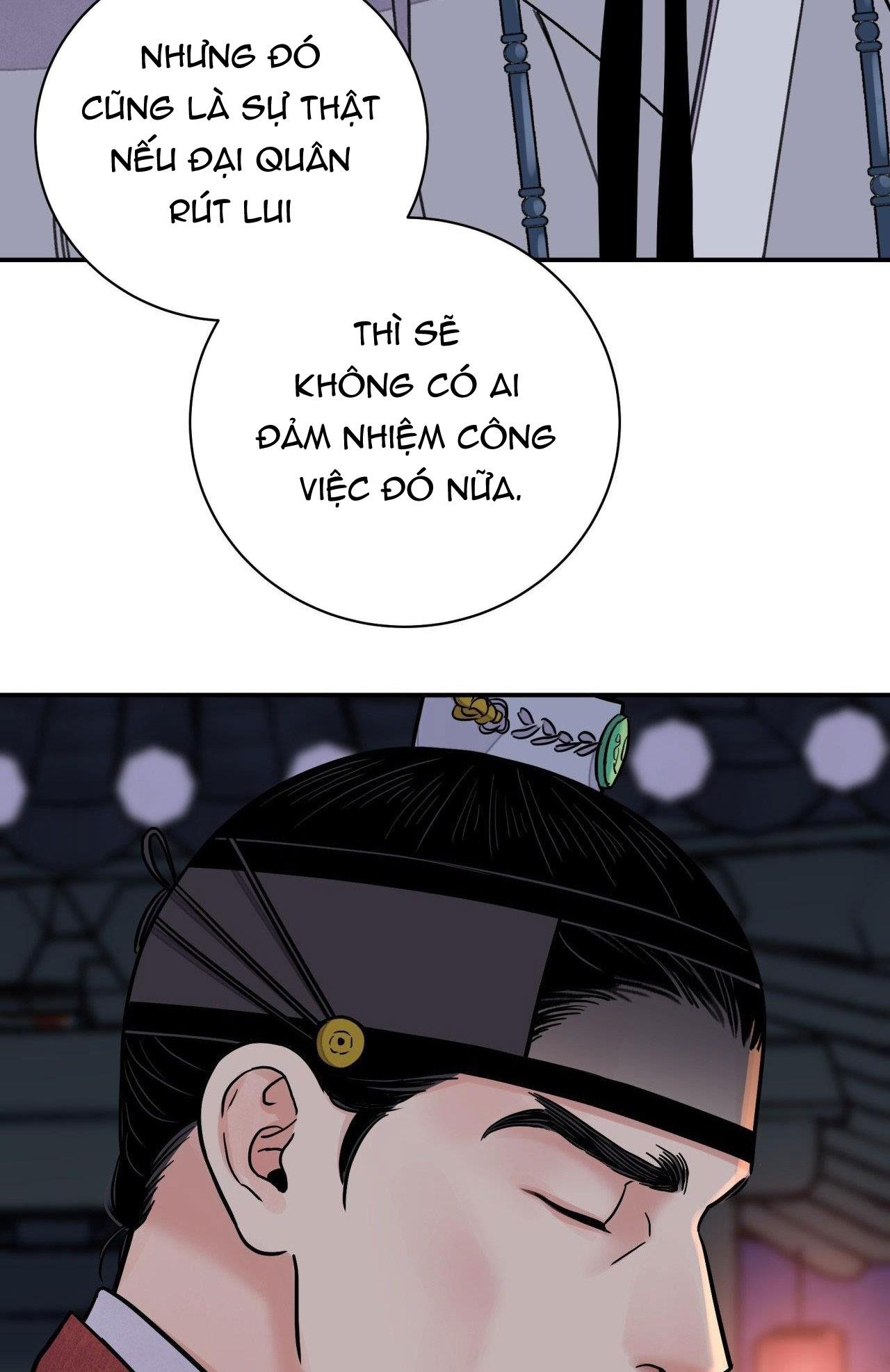 Đọc truyện KIẾM HOA - Chapter 65