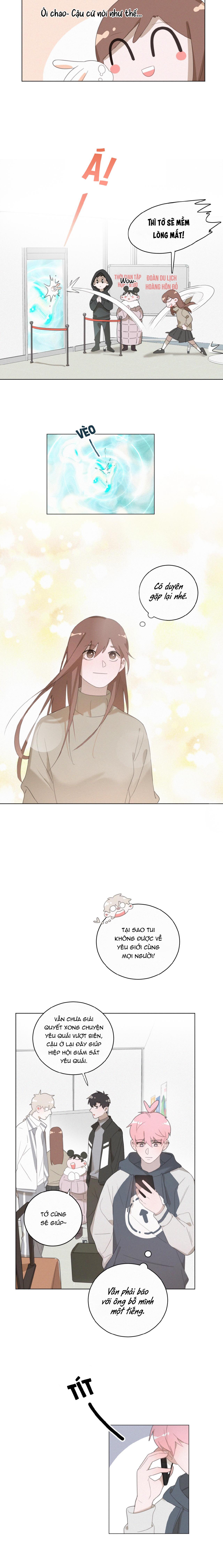 Đọc truyện Xã Hội Mồn Lèo - Chapter 59