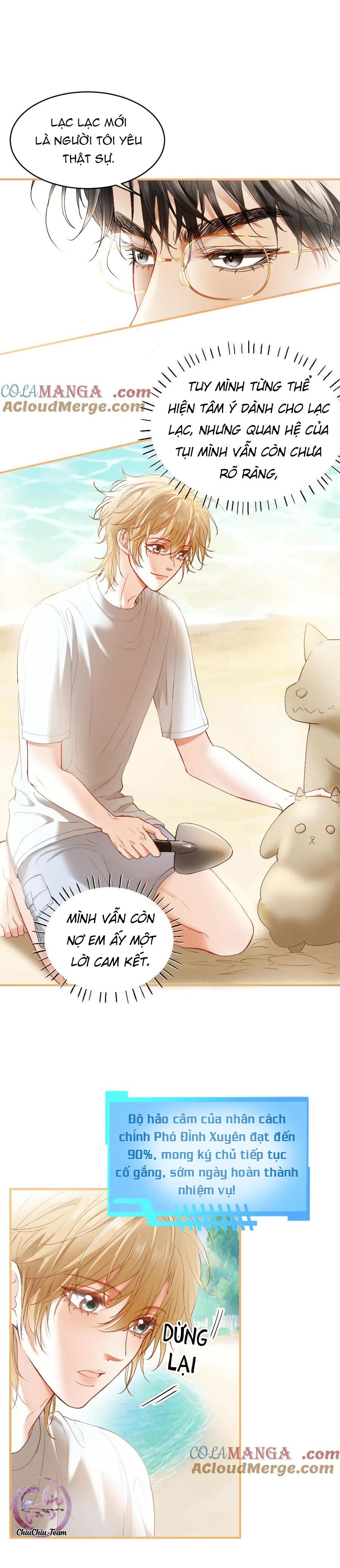 Đọc truyện Tiểu thiếu gia dựa vào nhan sắc càn quét toàn hệ thống - Chapter 28