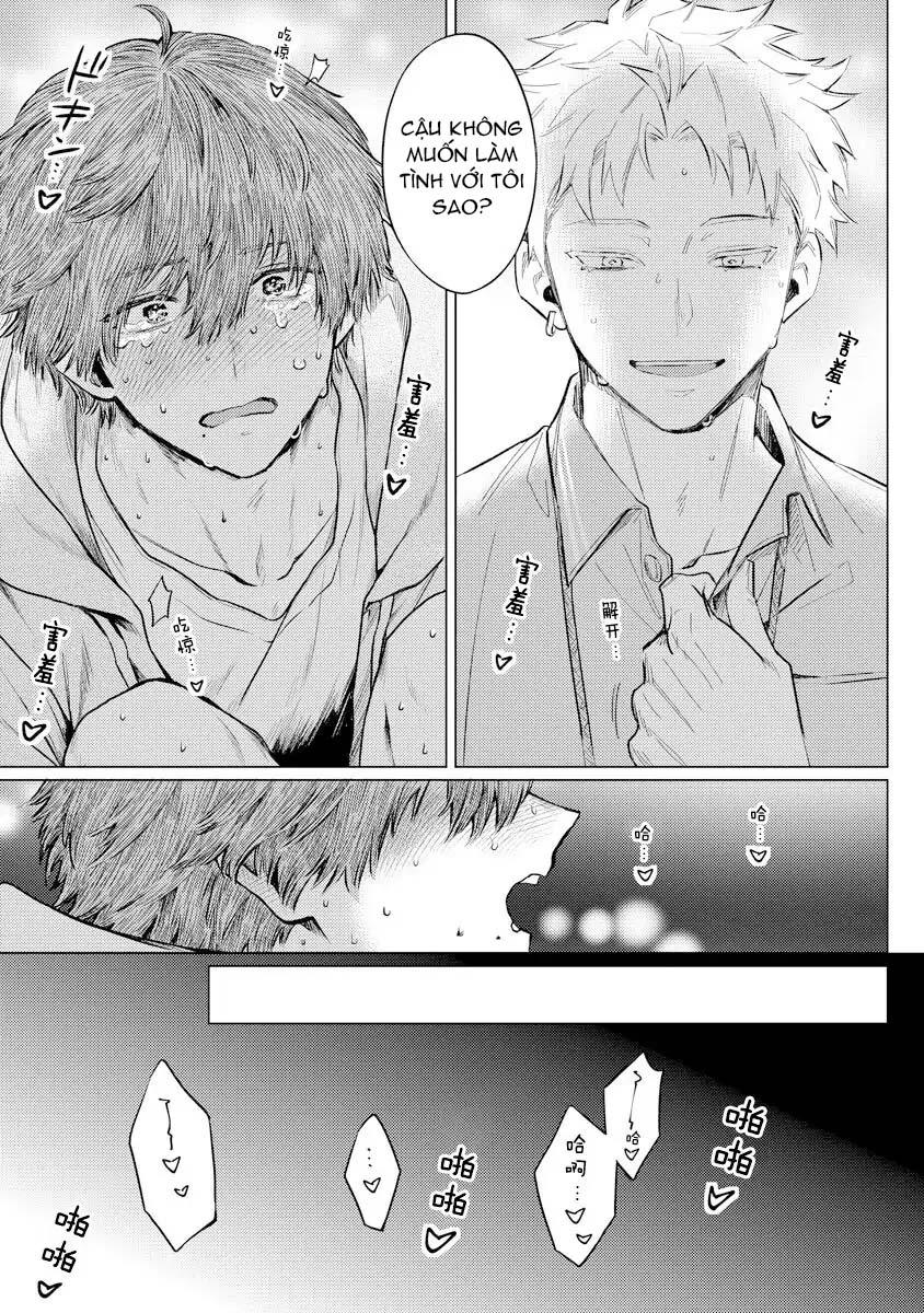 Đọc truyện Cưng mà nói - Chapter 73