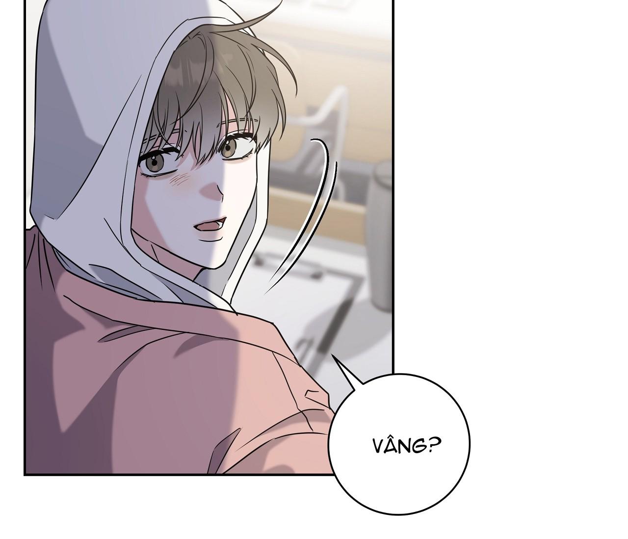 Đọc truyện Ballboy Tactics - Chapter 5