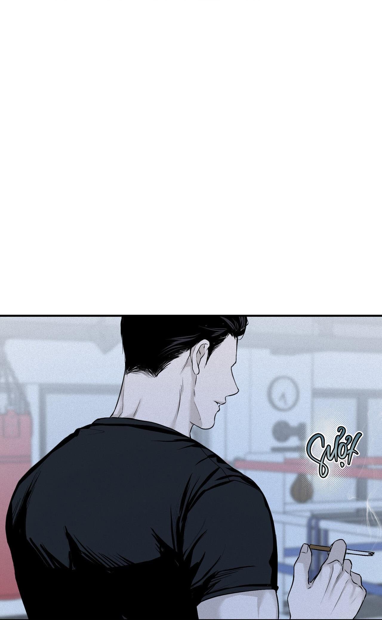 Đọc truyện (CBunu) Phép Chiếu - Chapter 7