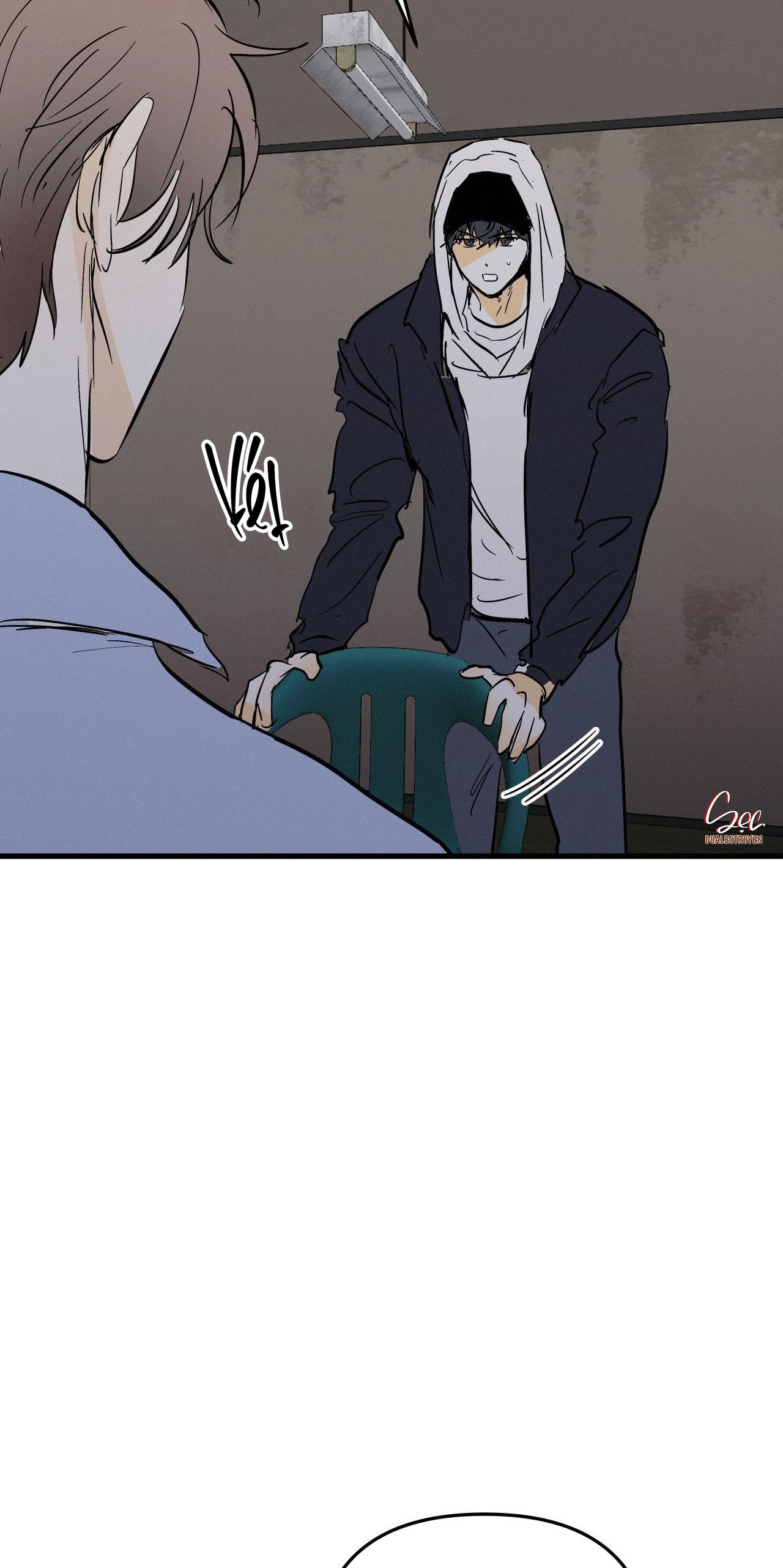 Đọc truyện LIE AGAIN - Chapter 51