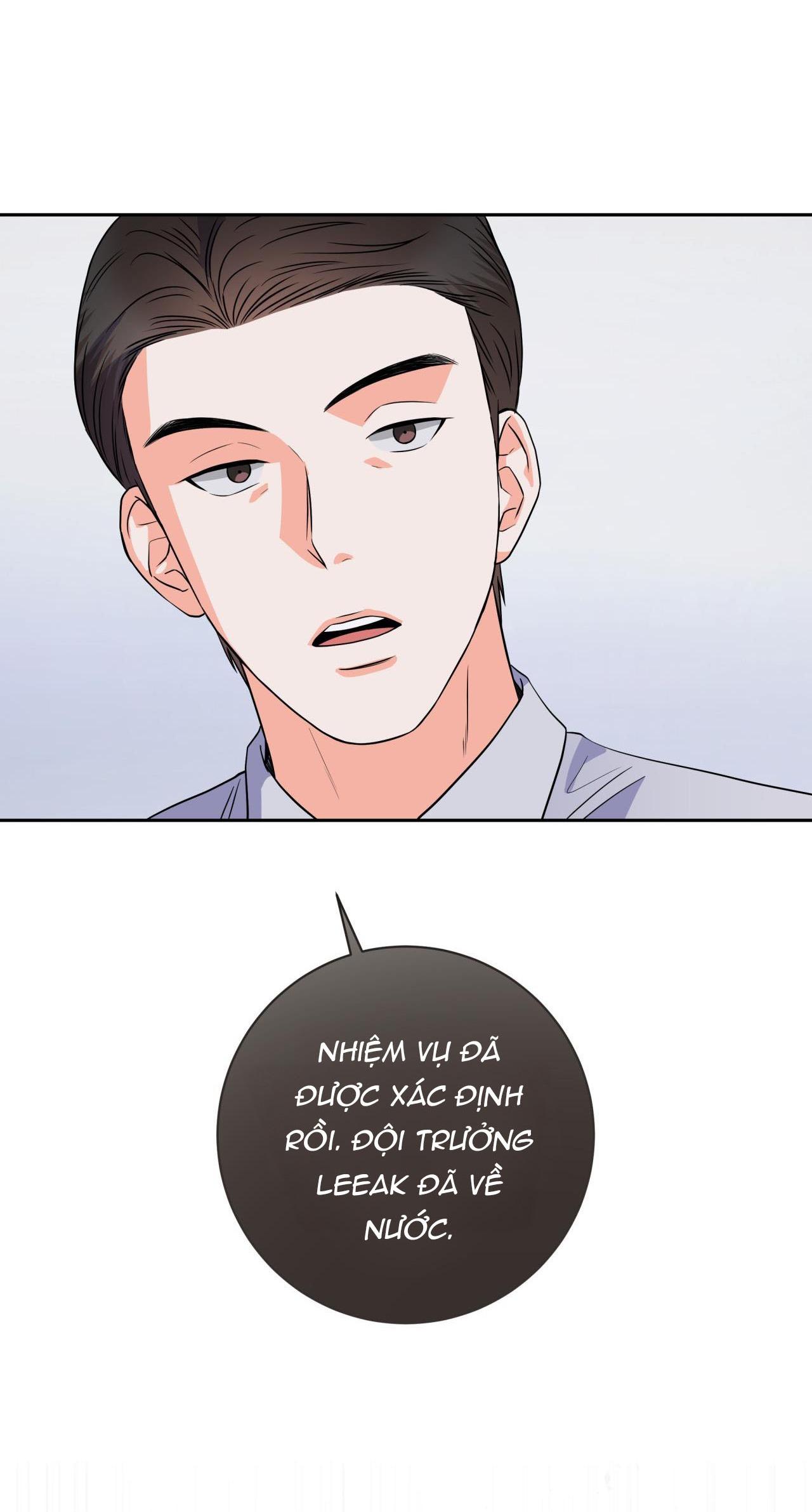 Đọc truyện CHÁN GHÉT - Chapter 17