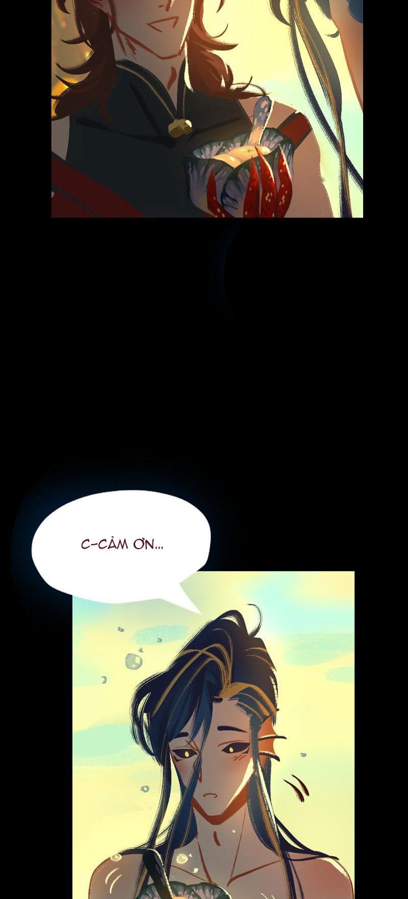 Đọc truyện SẢI DÀI CỨU RỖI - Chapter 21