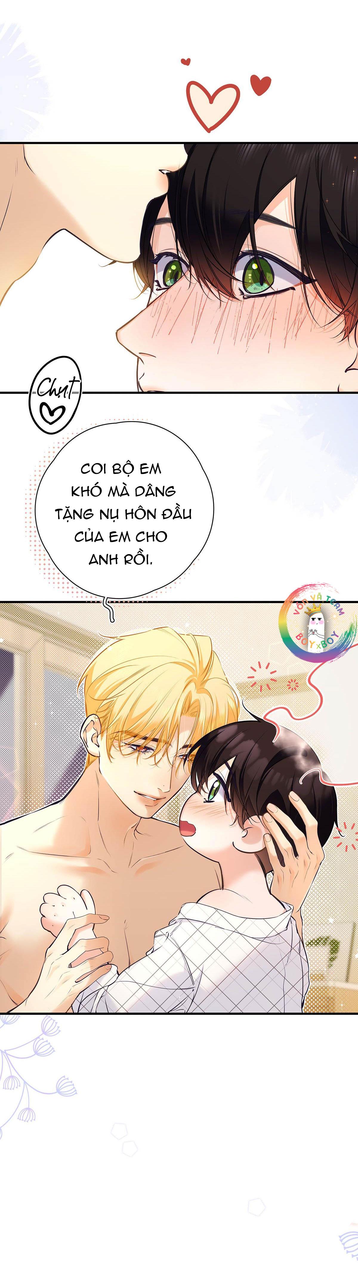 Đọc truyện Trở Thành Bạn Trai Từ Con Số 0 - Chapter 44