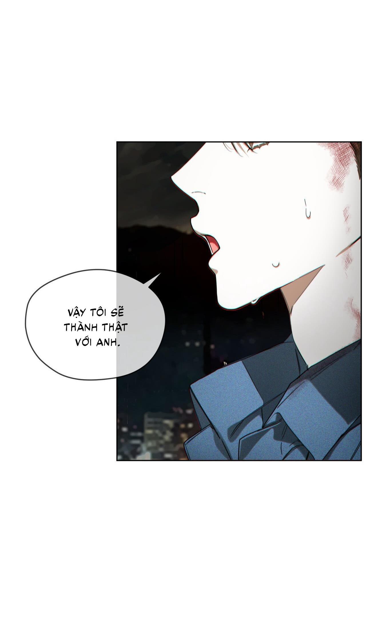 Đọc truyện (CBunu) Phạm Luật - Chapter 100