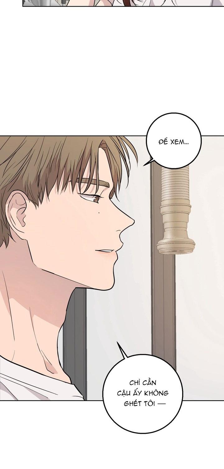 Đọc truyện BÁNH QUY TÌNH YÊU TAN CHẢY - Chapter 29