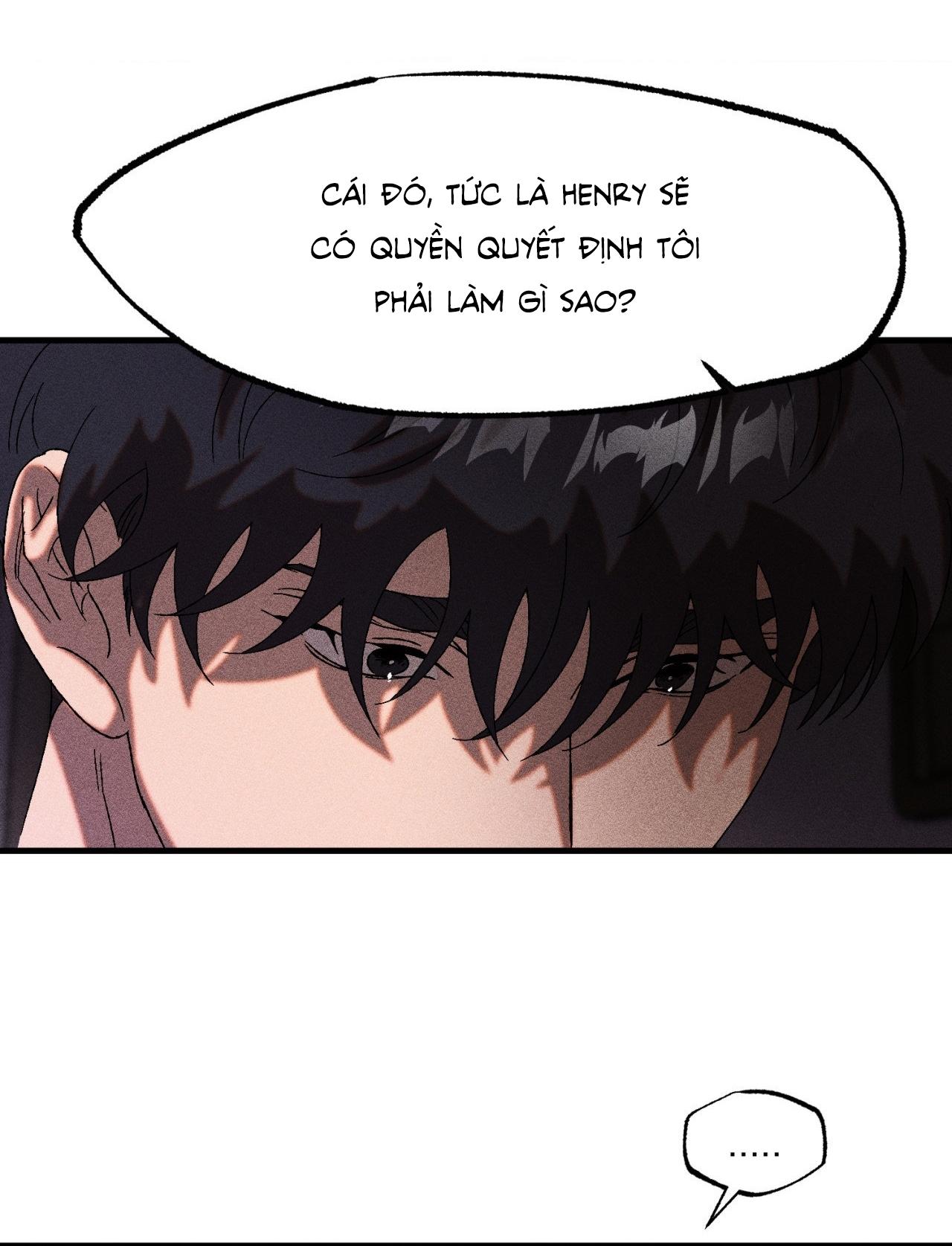 Đọc truyện (GĐCV) CUỘC GIAO DỊCH - Chapter 40