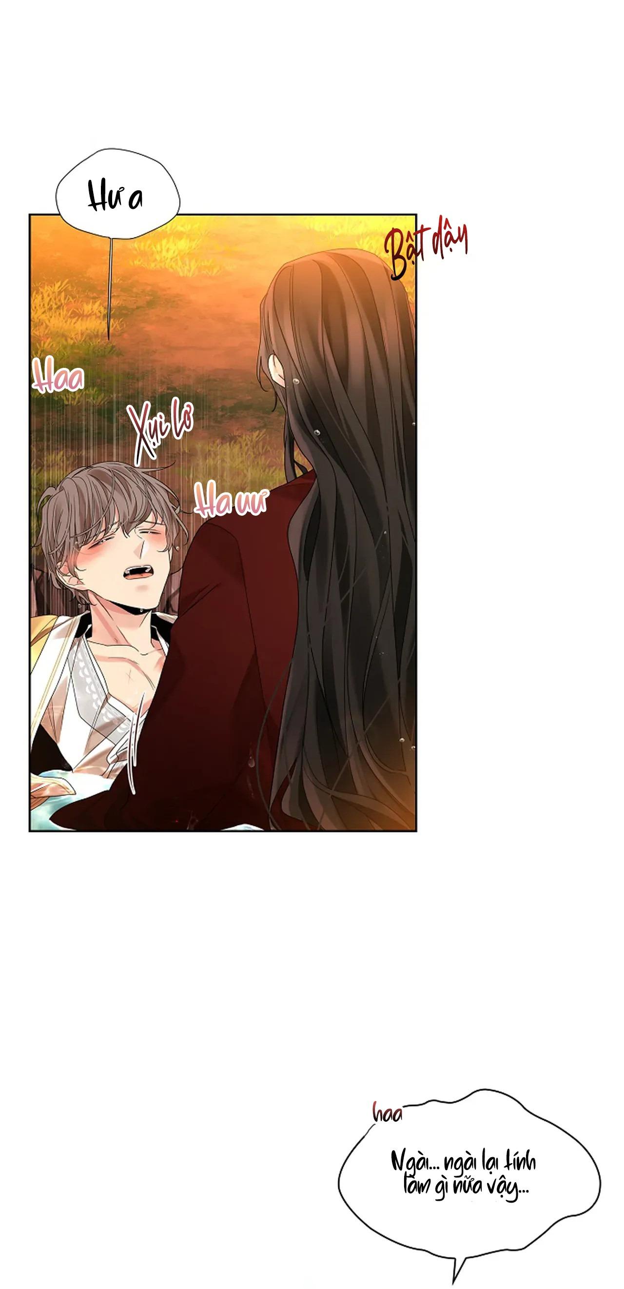 Đọc truyện HOA GIẤY - Chapter 99