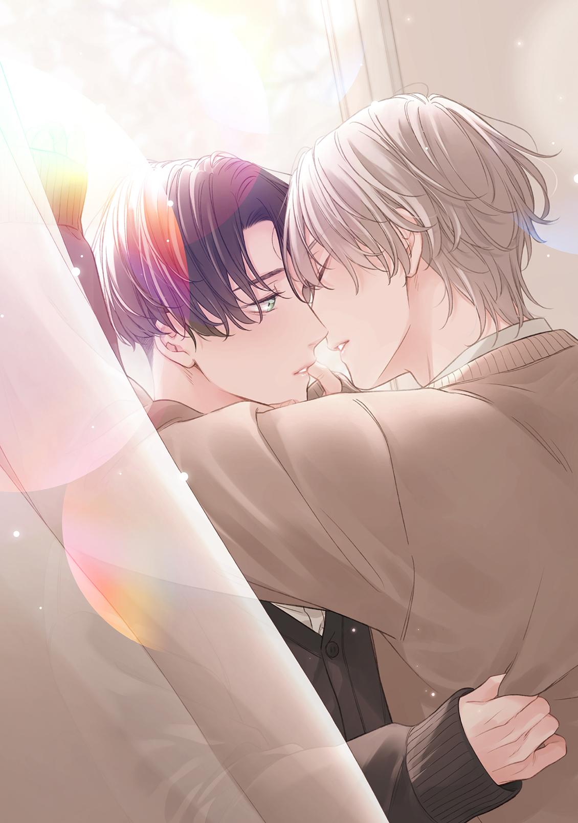 Đọc truyện Point of no return - Chapter 8