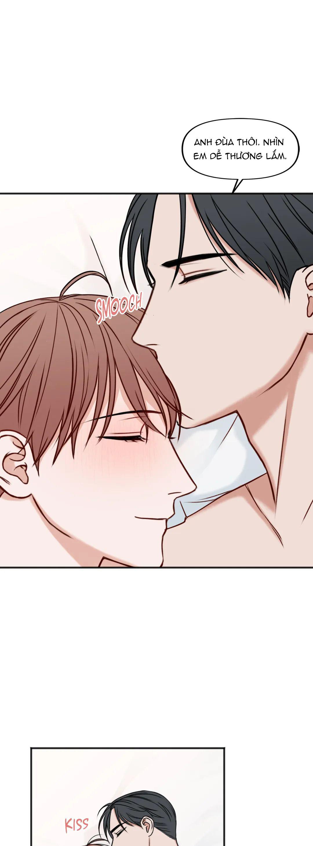 Đọc truyện Trong Căn Phòng Riêng - Chapter 52