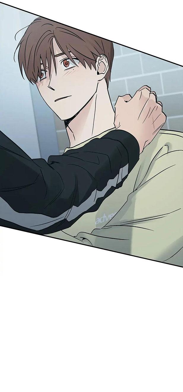 Đọc truyện Deadman Switch - Chapter 20
