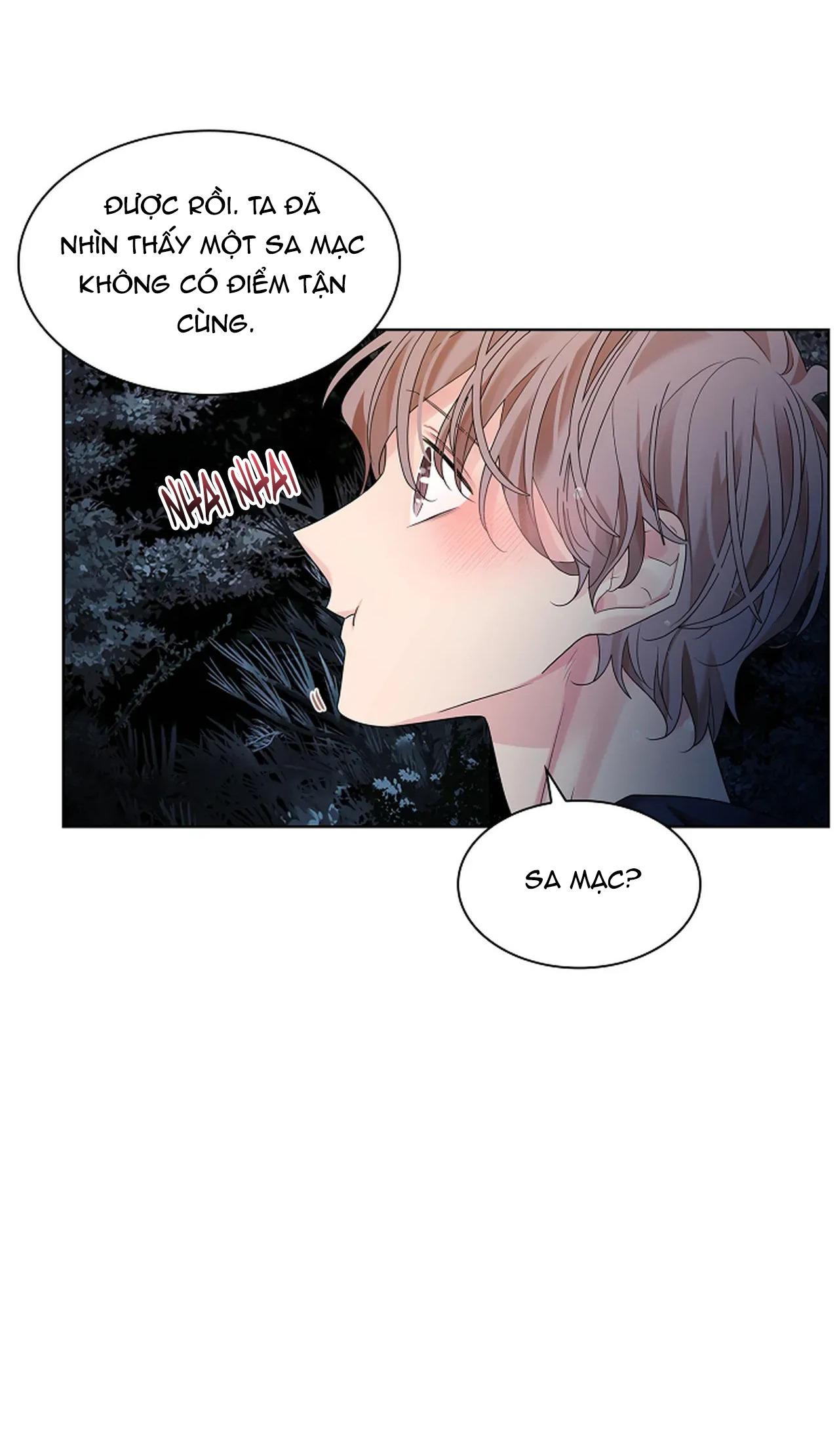 Đọc truyện HOA GIẤY - Chapter 99