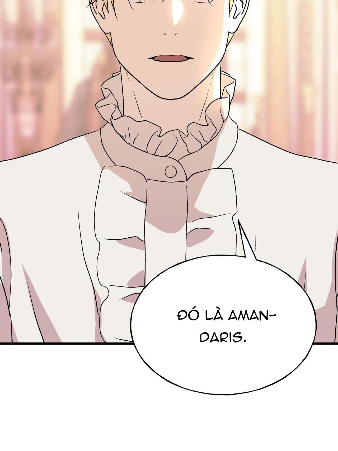 Đọc truyện (ABO) ĐÁM CƯỚI HOÀNG GIA - Chapter 24