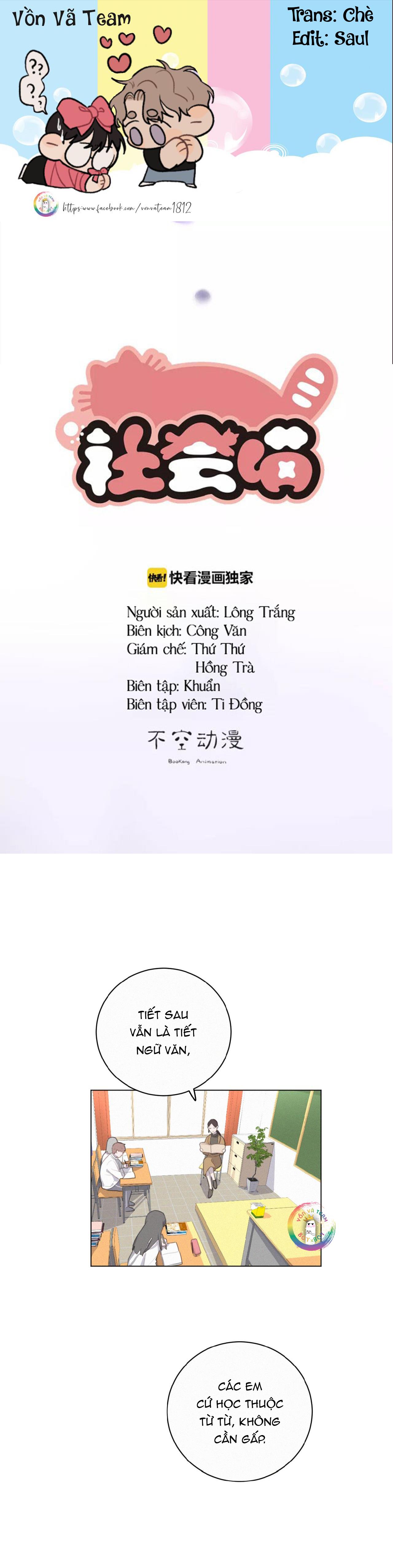 Đọc truyện Xã Hội Mồn Lèo - Chapter 71