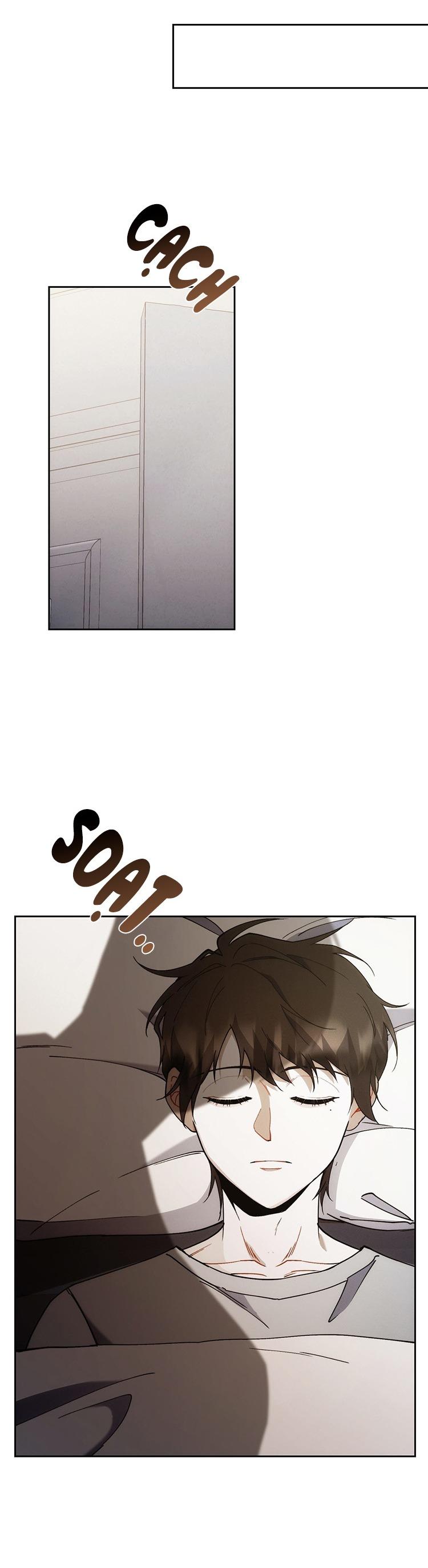 Đọc truyện RED MANSION - Chapter 39