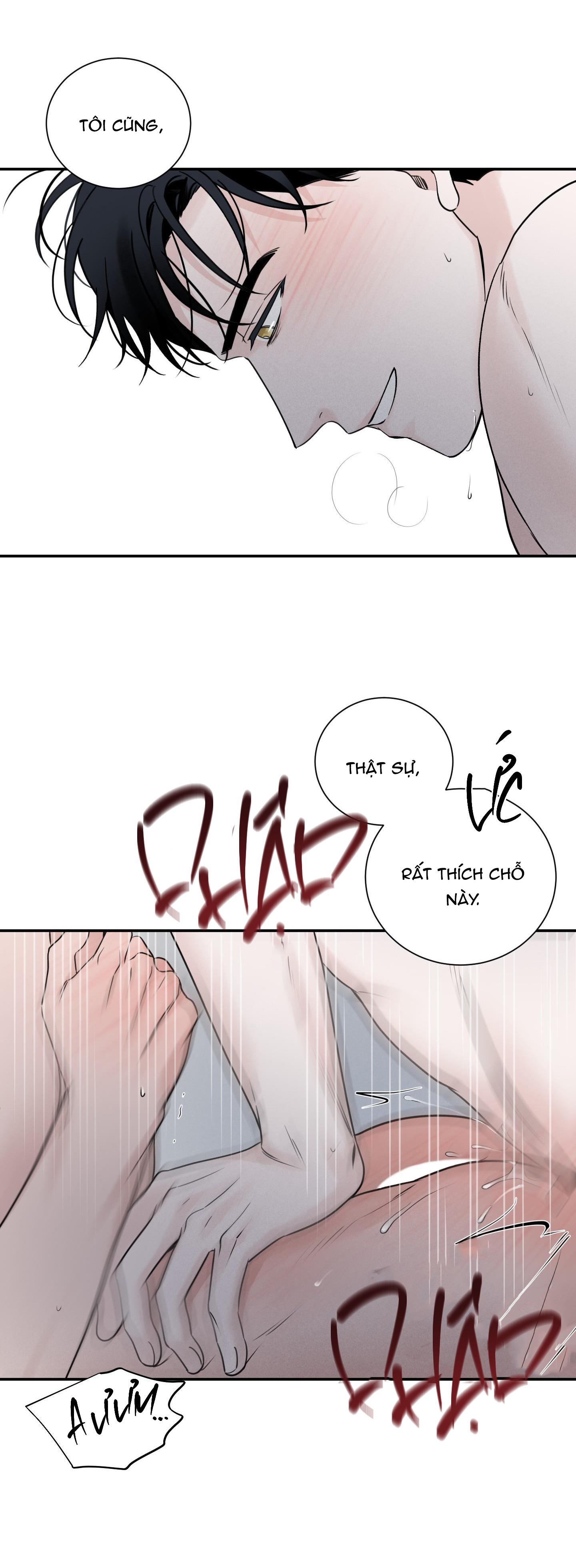 Đọc truyện OVER CLOCK - Chapter 30
