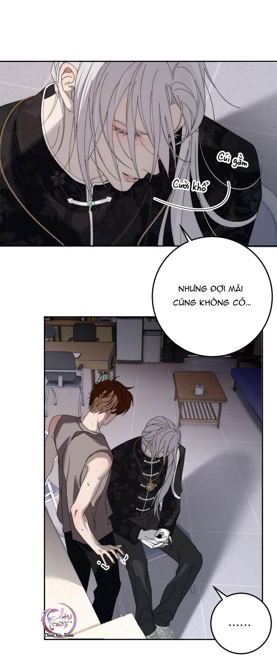 Đọc truyện Mỗi Ngày Đều Muốn Làm Hoàng Tử Ốm Yếu Đội Quần - Chapter 14