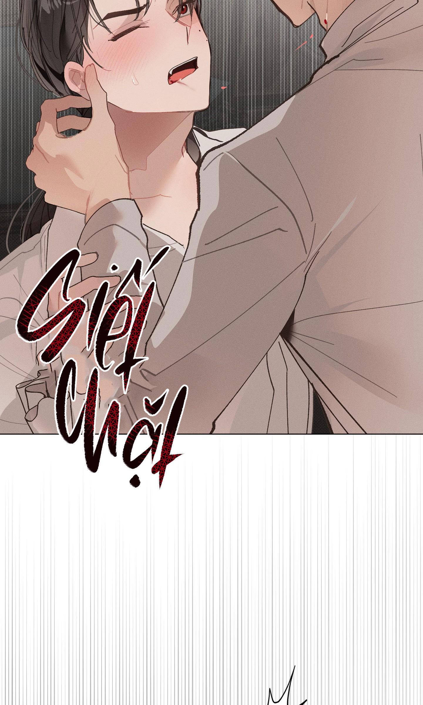 Đọc truyện BL NGẮN CHỊCH HỎNY - Chapter 28.2