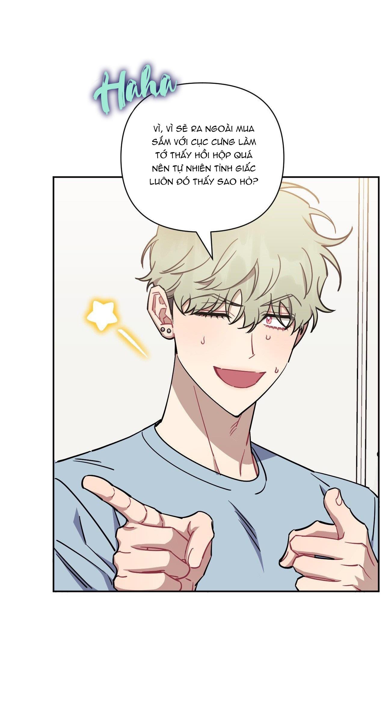 Đọc truyện HƠN CẢ BẠN BÈ - Chapter 82