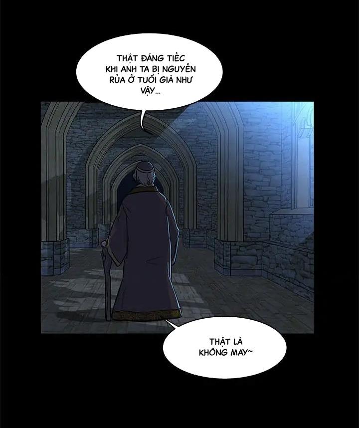 Đọc truyện LieBling! - Chapter 4