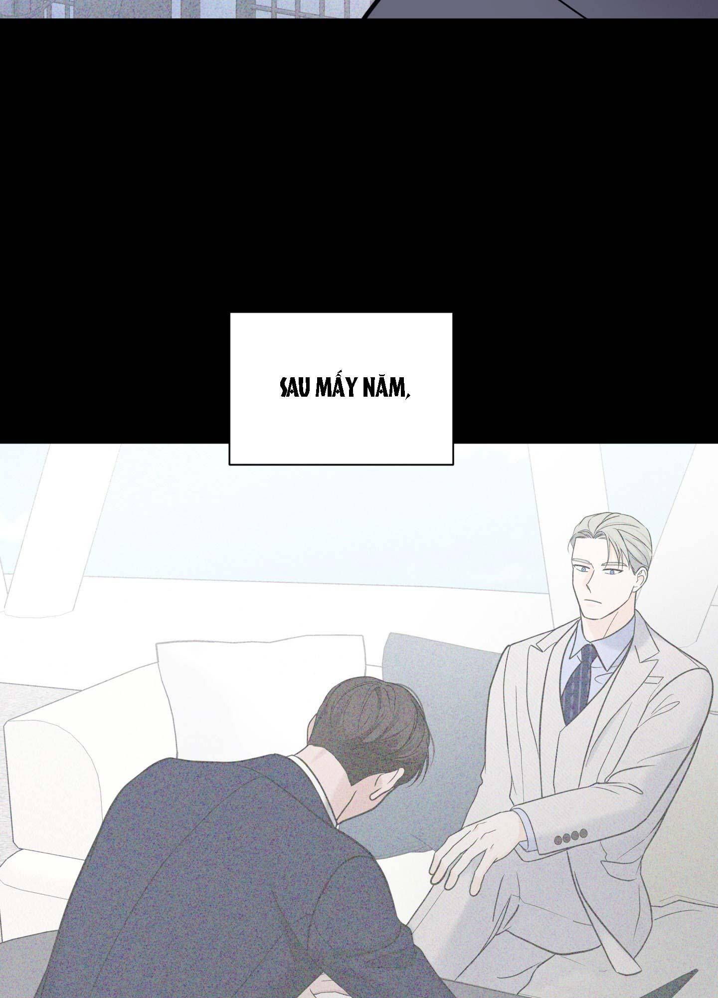 Đọc truyện OVER CLOCK - Chapter 52