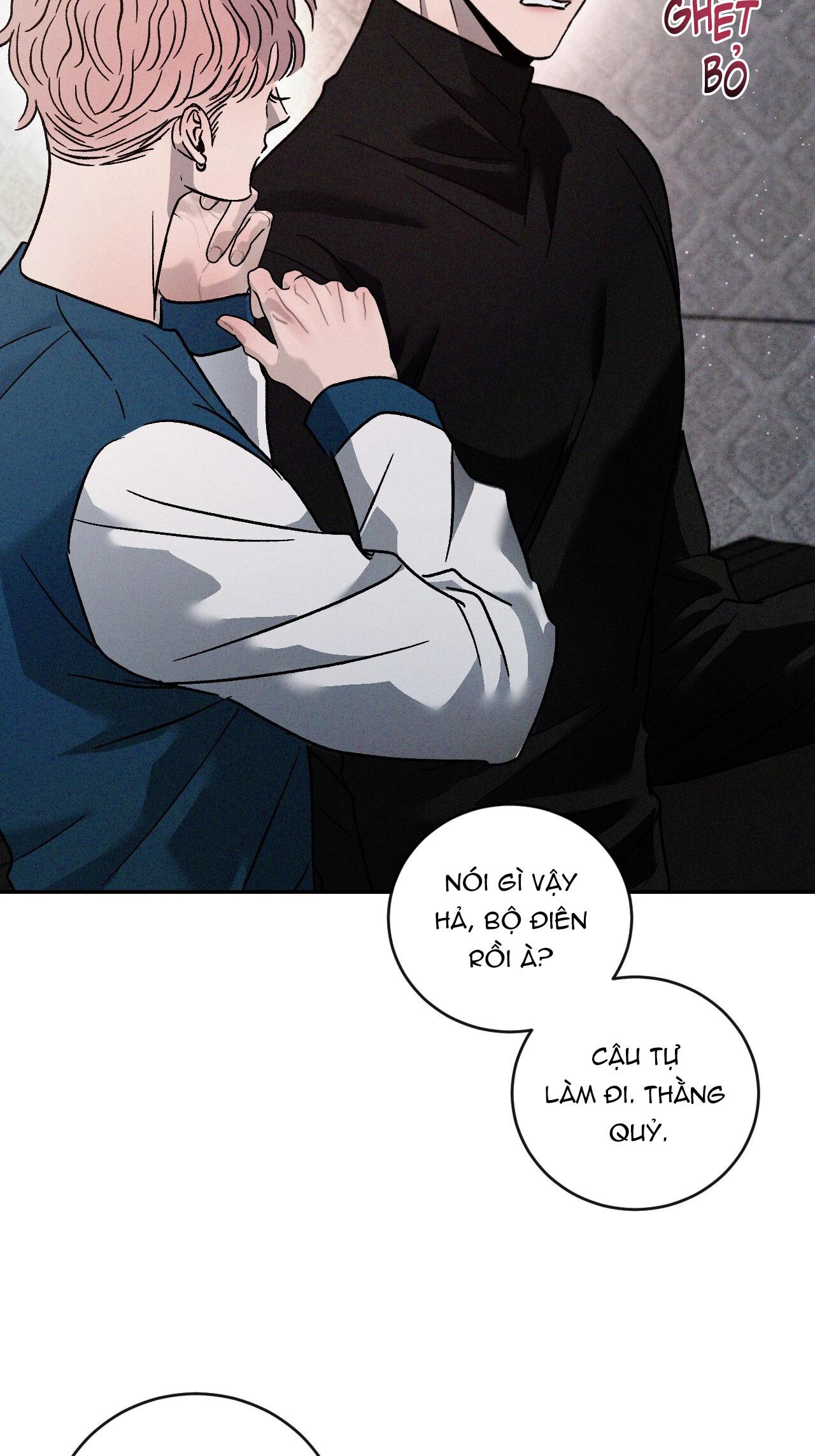 Đọc truyện TƯƠNG PHẢN - Chapter 92