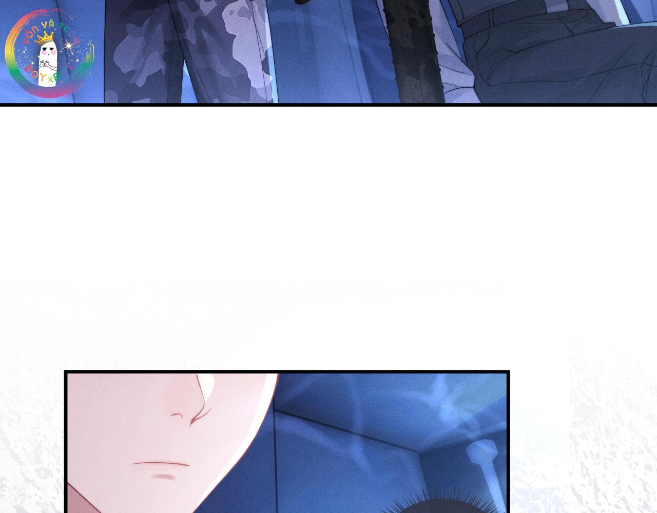 Đọc truyện Chấp Sự Thỏ Tai Cụp - Chapter 98