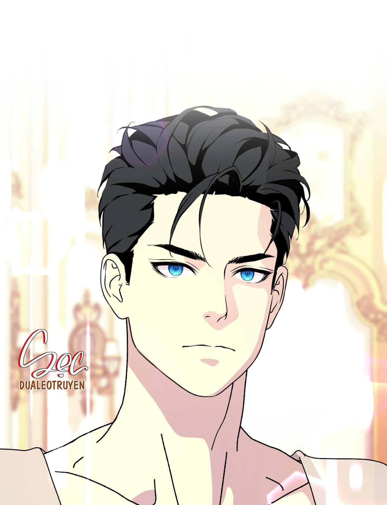 Đọc truyện (ABO) ĐÁM CƯỚI HOÀNG GIA - Chapter 24