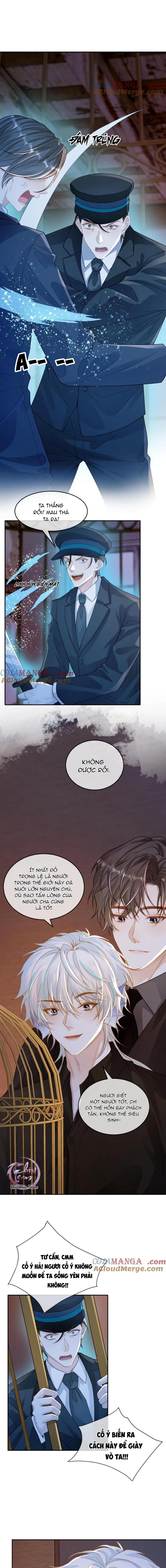 Đọc truyện Khát Vọng Ngọt Ngào - Chapter 160