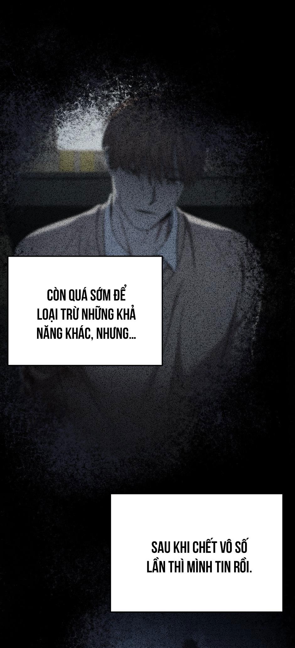 Đọc truyện Deadman Switch - Chapter 46