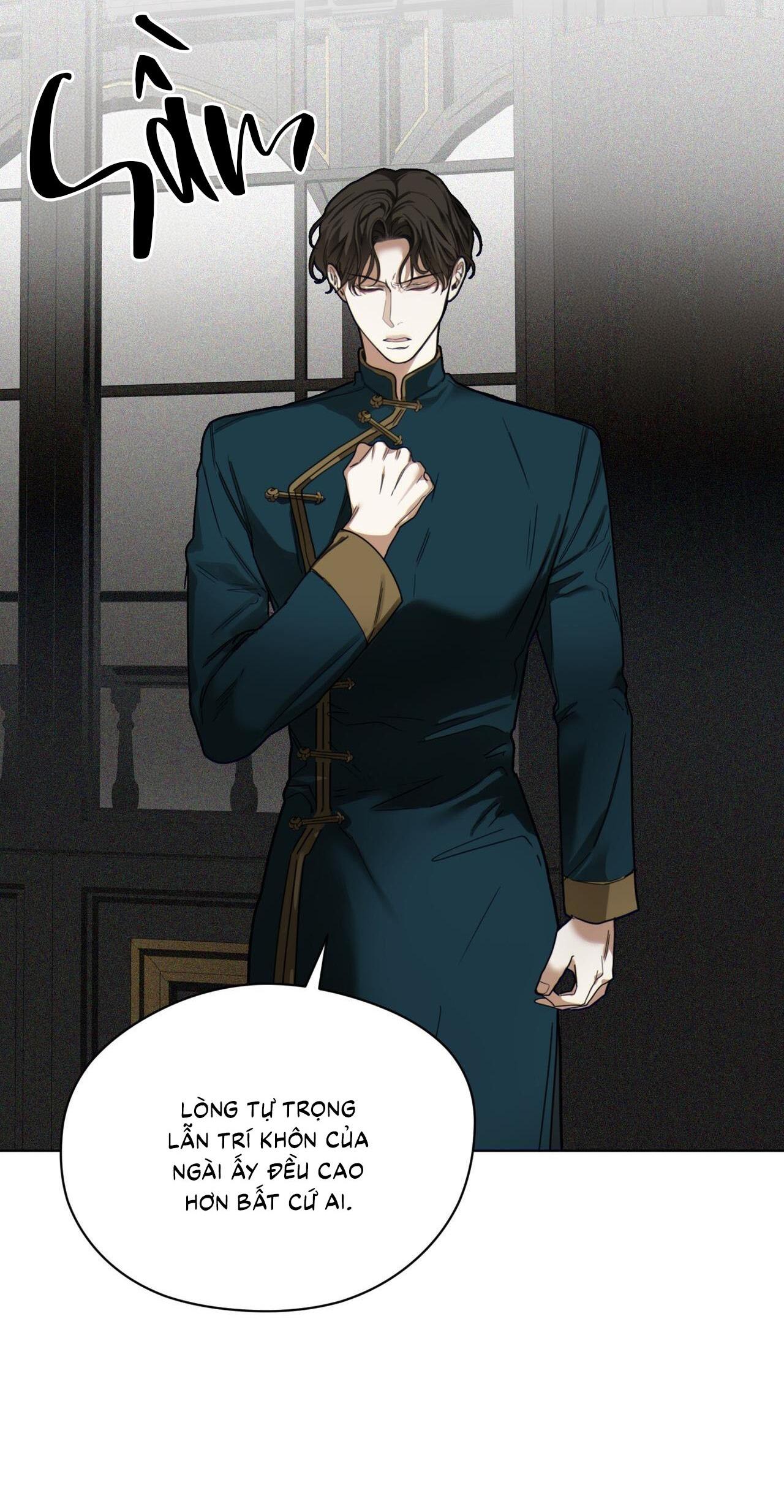 Đọc truyện (CBunu) Phạm Luật - Chapter 94