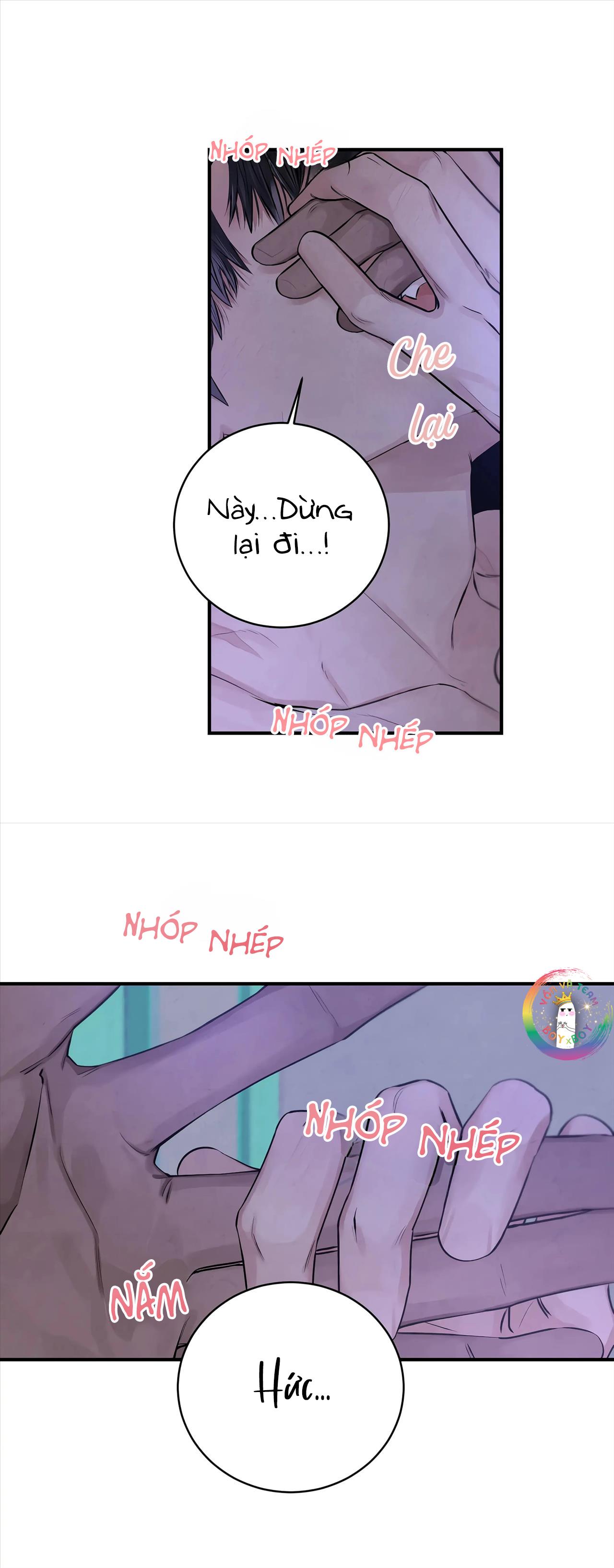 Đọc truyện Manhwa Chịch Vồn Chịch Vã - Chapter 104