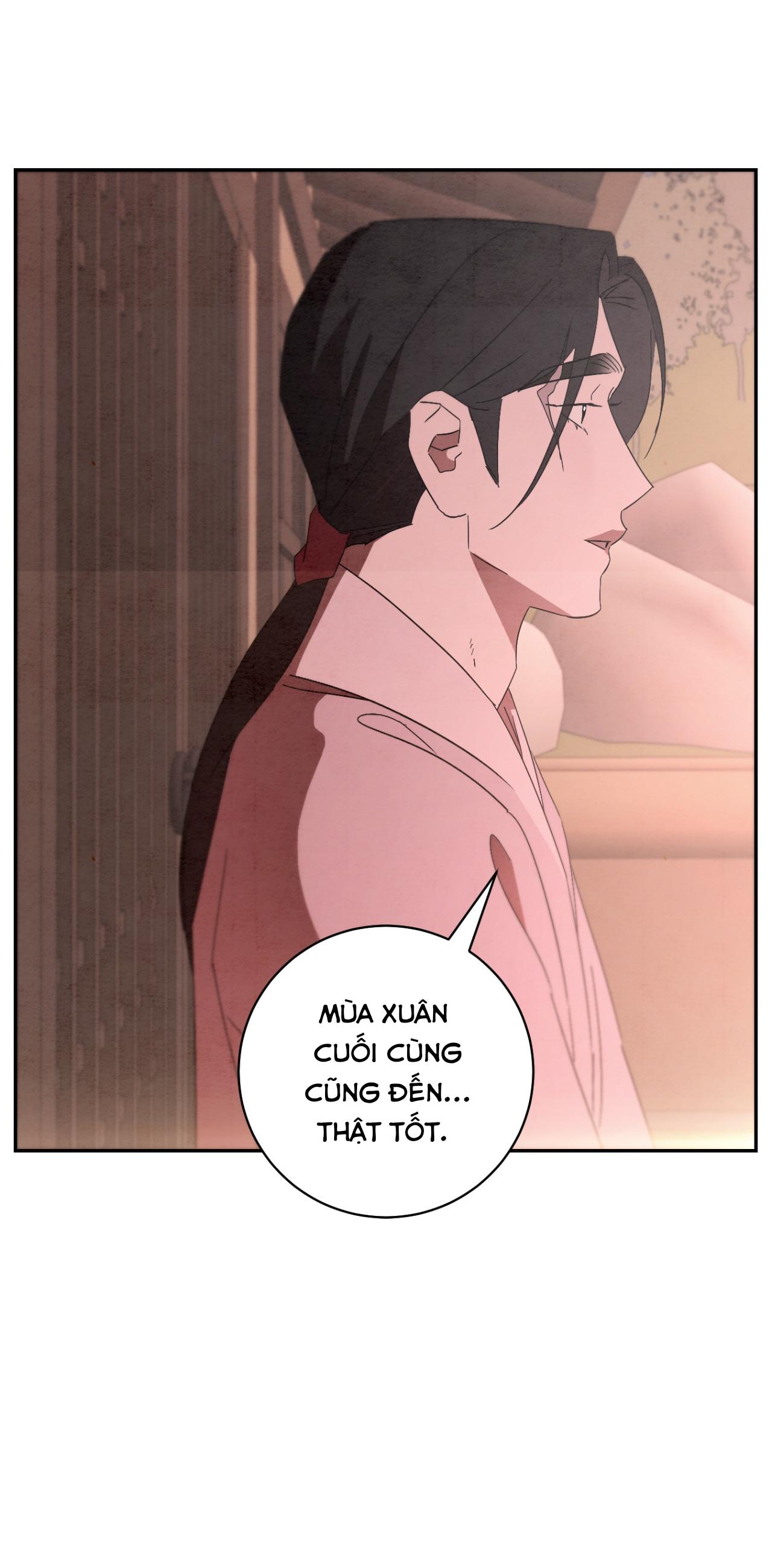 Đọc truyện [Hoàn] Dưới Đáy Biển Xanh - Chapter 55