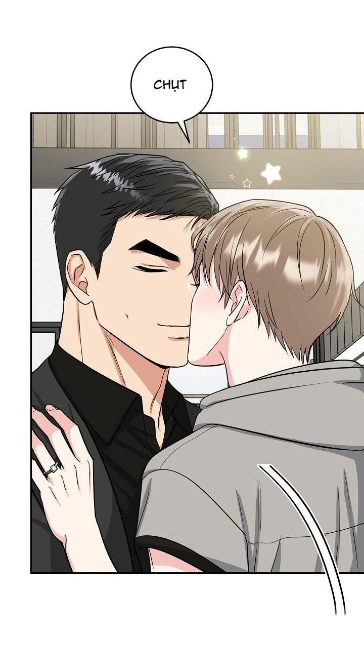 Đọc truyện (ABO) HANG HỔ - Chapter 37