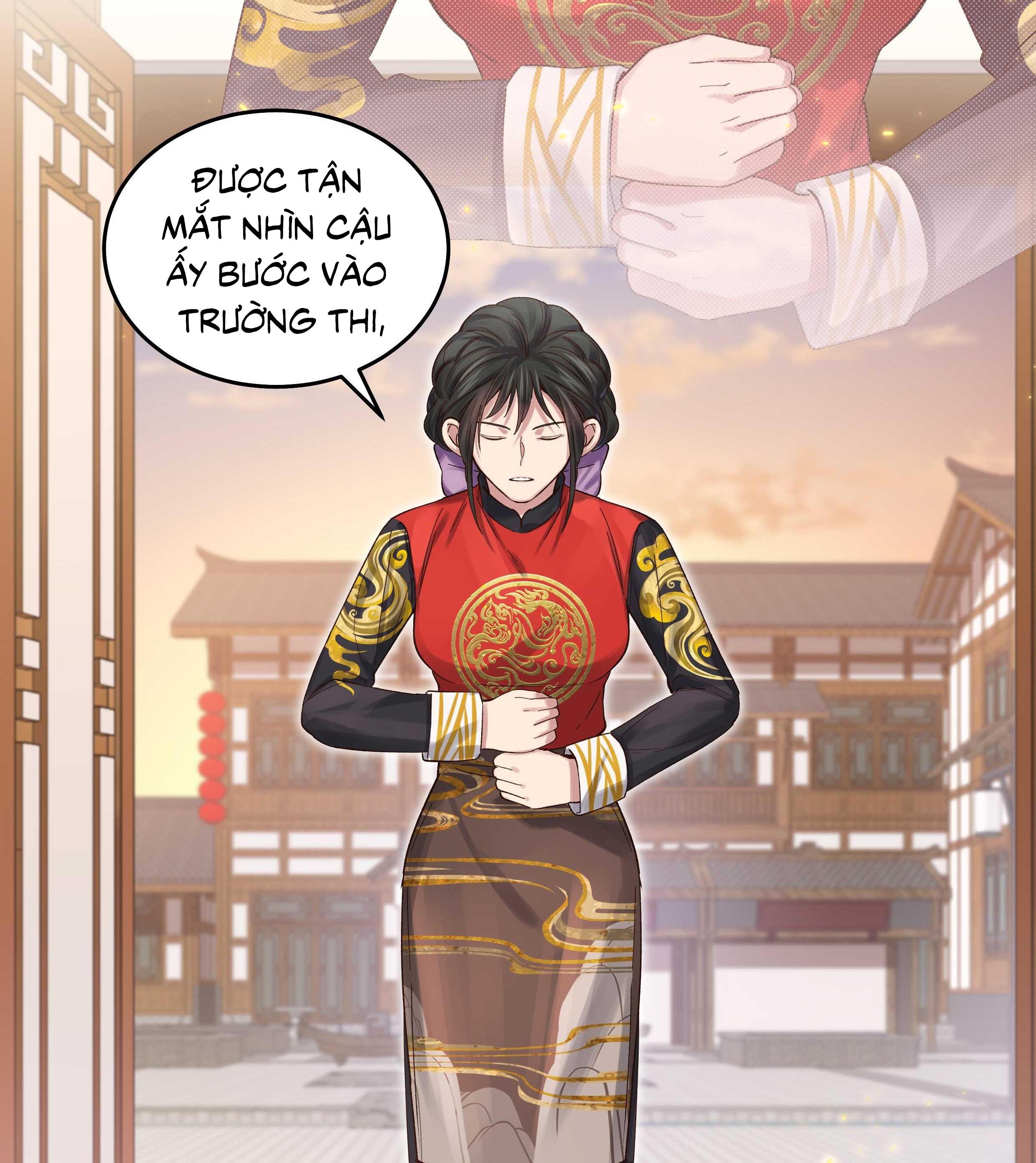 Đọc truyện Quán cơm tỳ hưu - Chapter 71