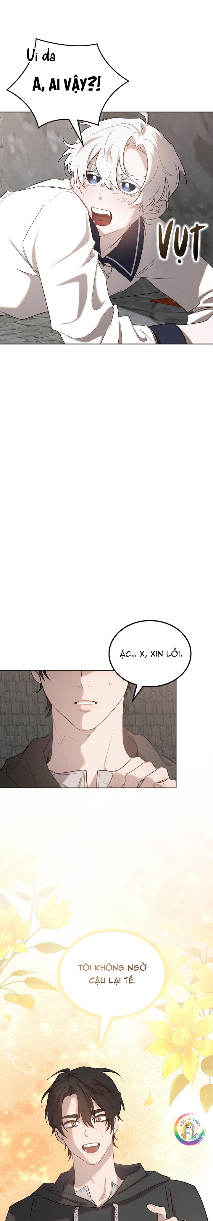 Đọc truyện Này, Đừng Có Nhấn Cái Nút Đó! - Chapter 37