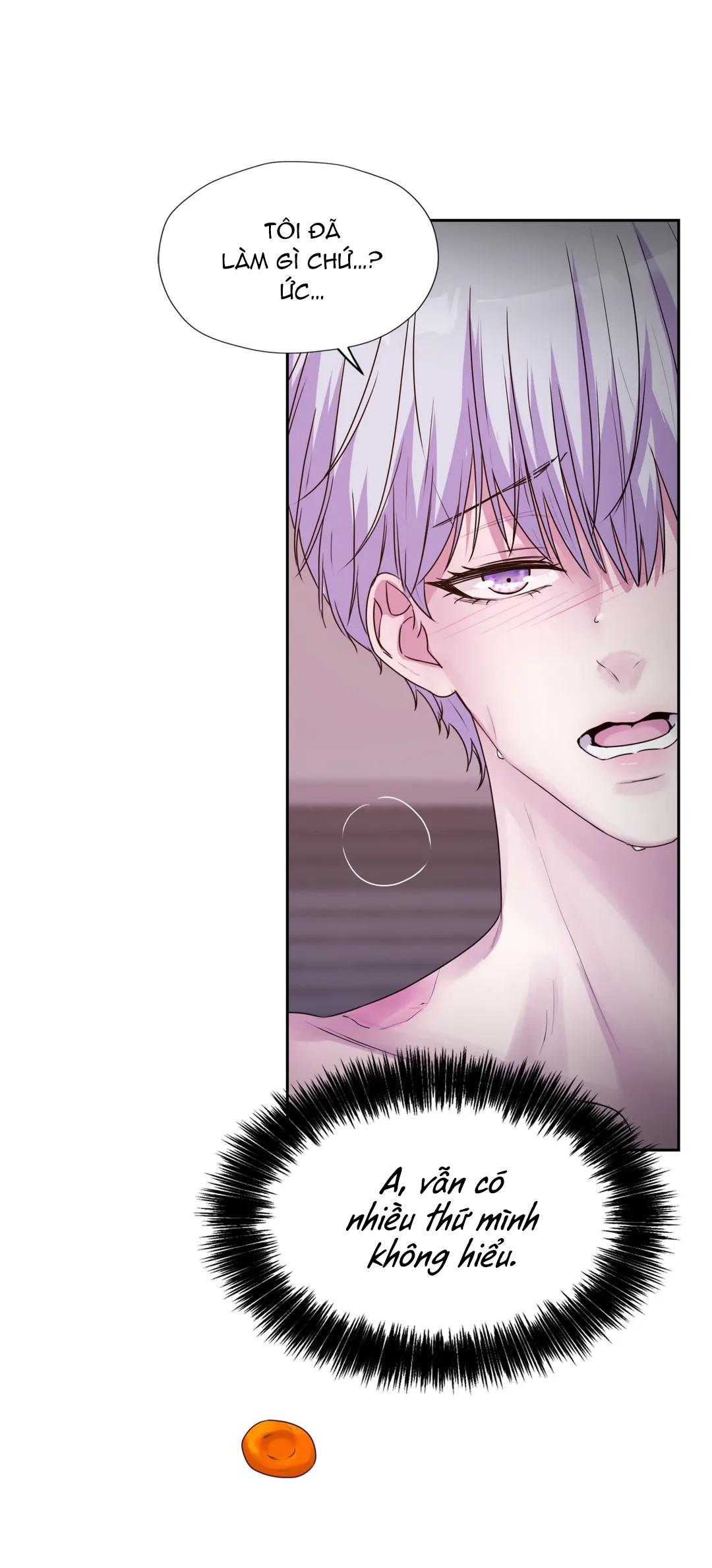 Đọc truyện Guiding Light - Chapter 13