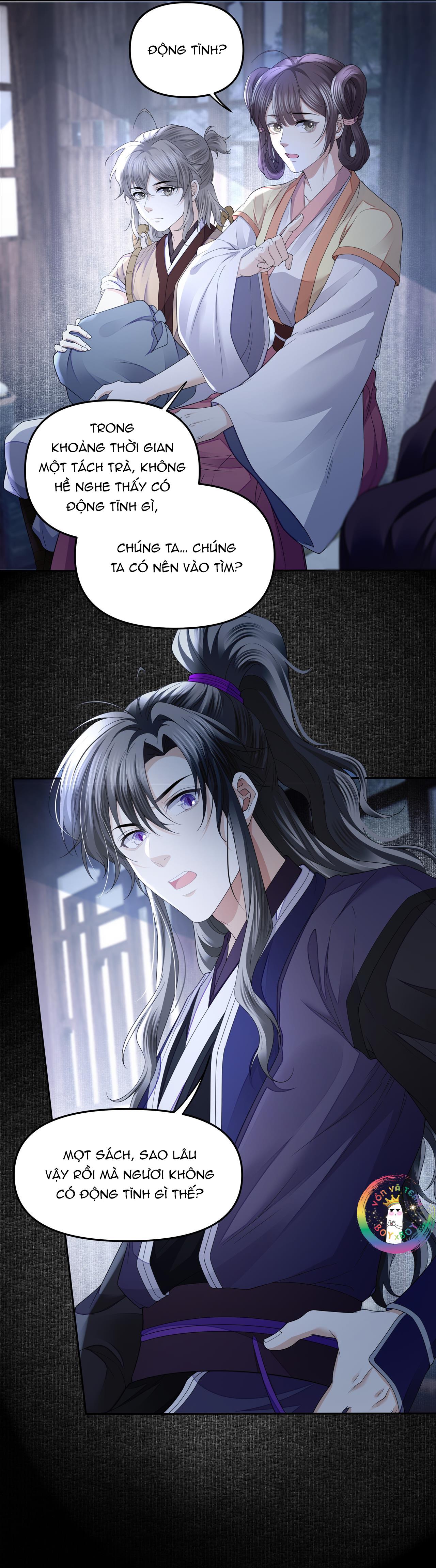 Đọc truyện Đồng Tiền Kham Thế - Chapter 69
