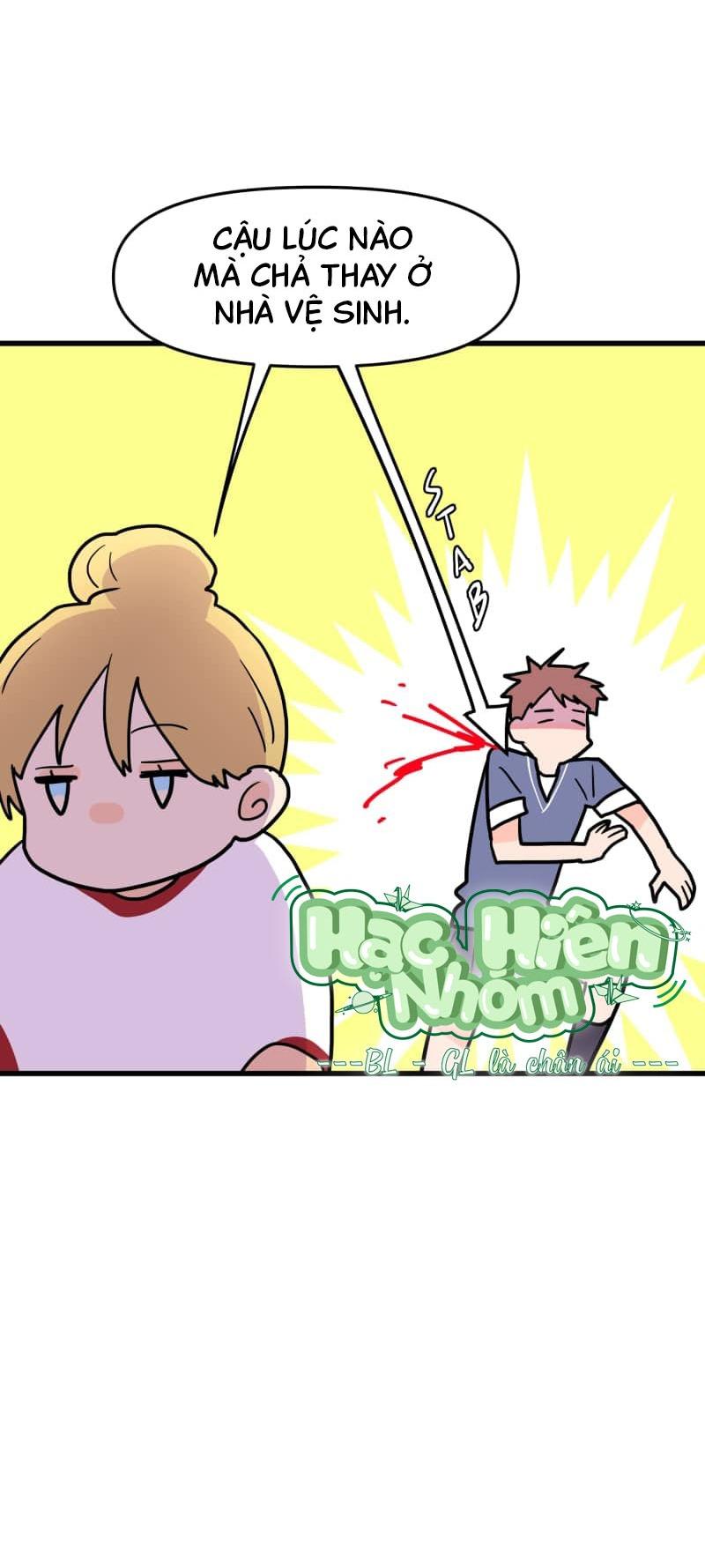 Đọc truyện Truyện Ngôn Nhưng Không Ngôn Lắm - Chapter 107
