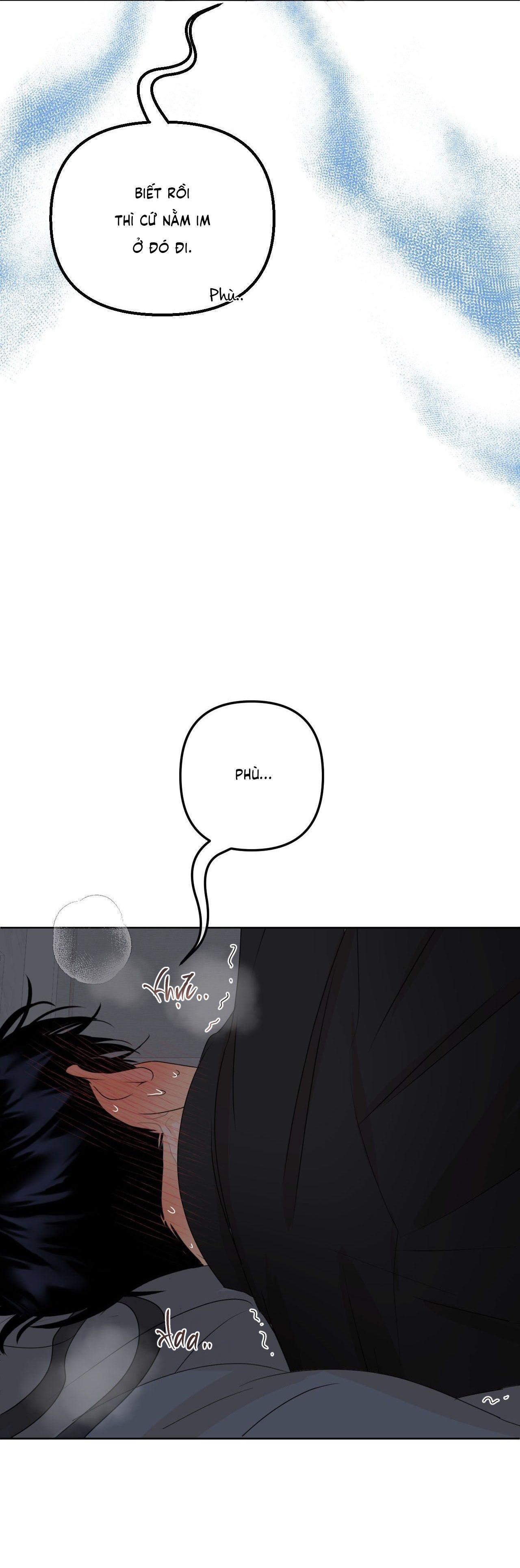 Đọc truyện RANH GIỚI CỦA MÙI HƯƠNG - Chapter 20