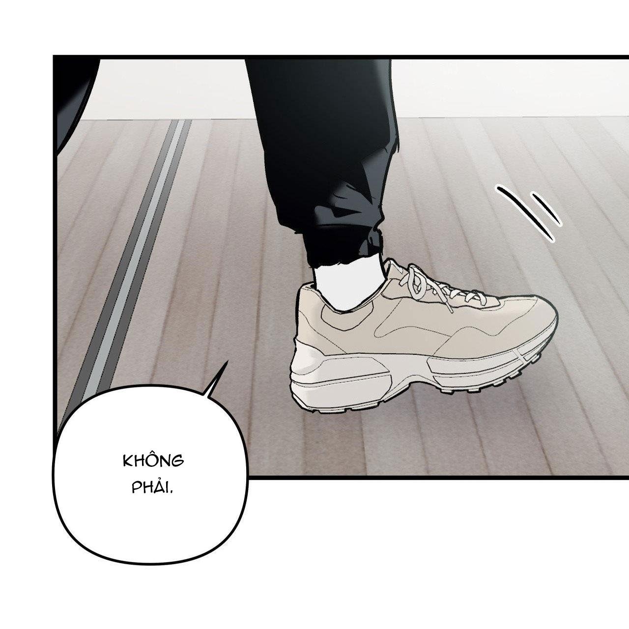 Đọc truyện LIE AGAIN - Chapter 41