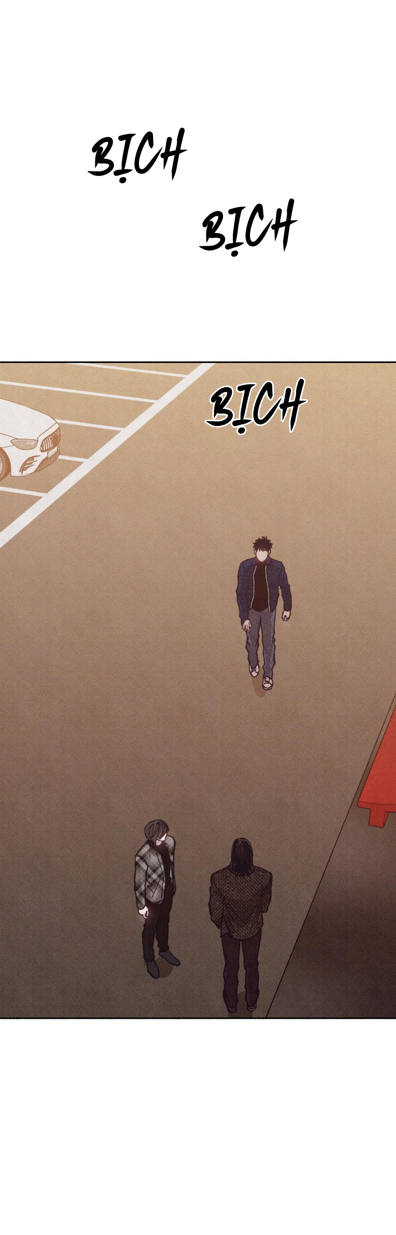 Đọc truyện TỪ 1 ĐẾN 10 - Chapter 22
