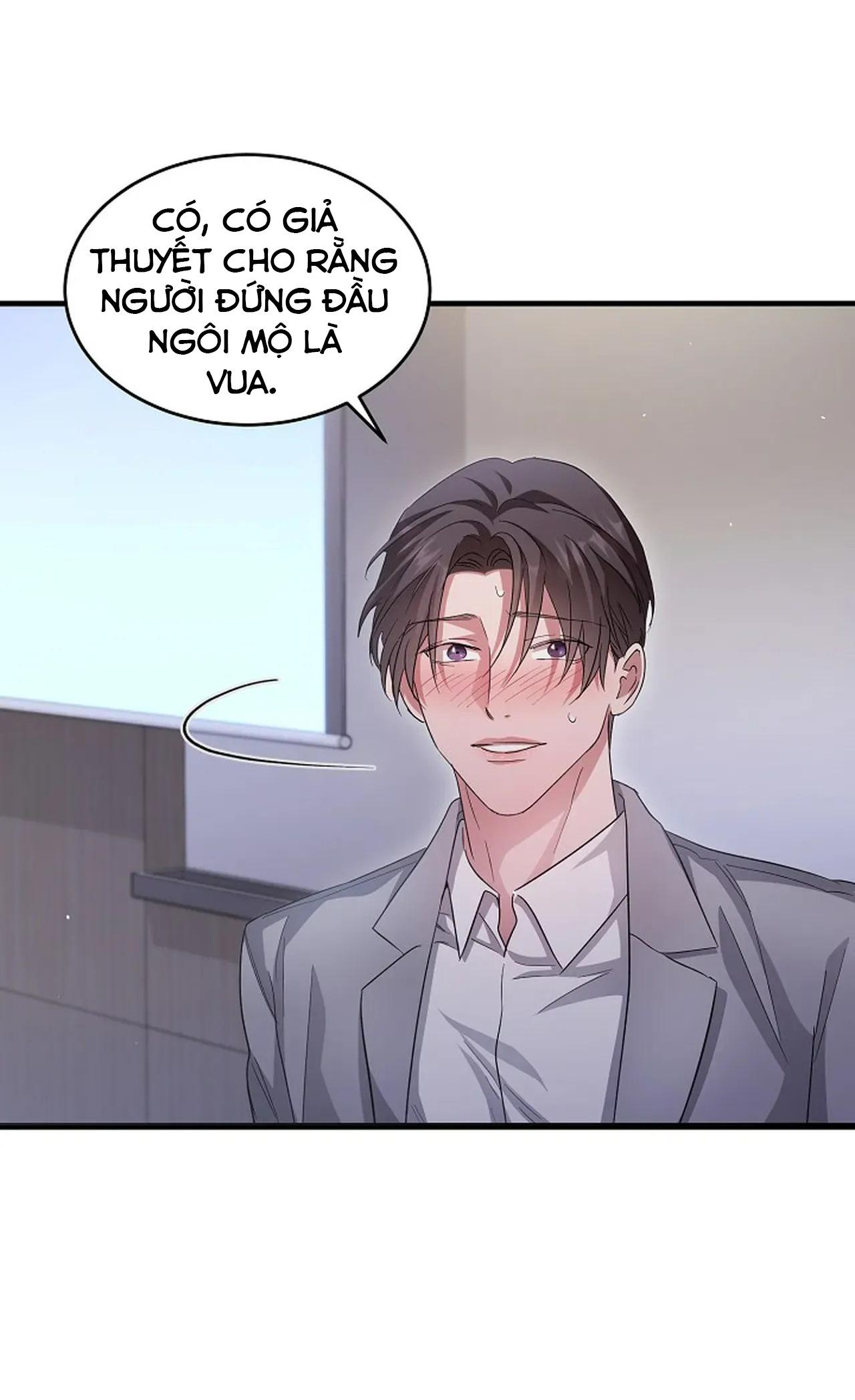 Đọc truyện DÒNG SÔNG NÔ LỆ - Chapter 15