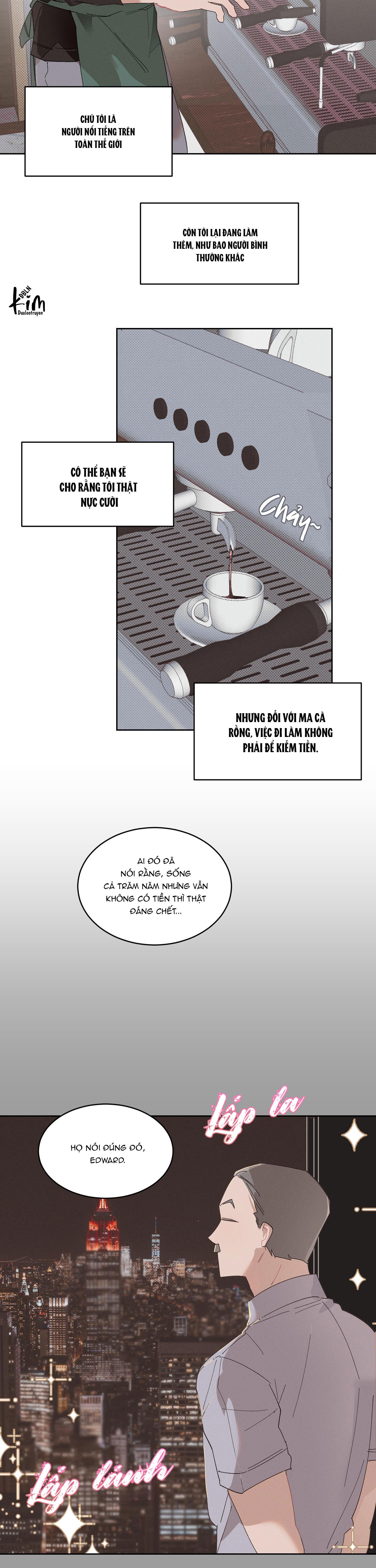 Đọc truyện BL NGẮN TUYỂN CHỌN - Chapter 5.1