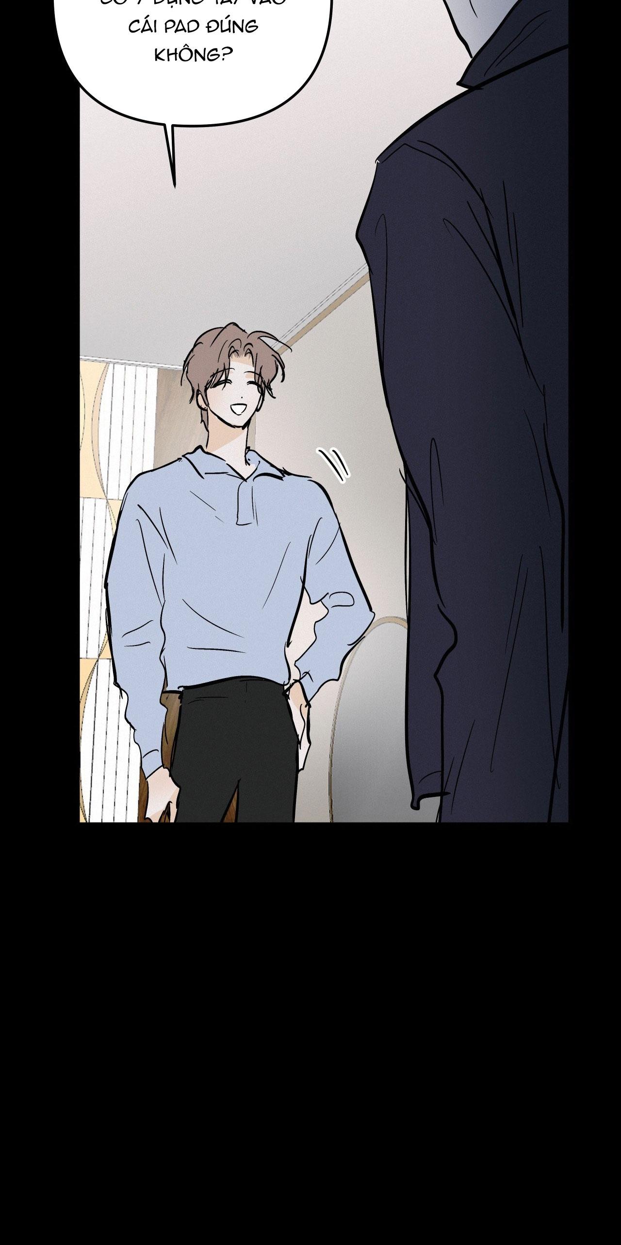 Đọc truyện LIE AGAIN - Chapter 51